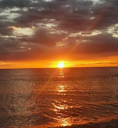 Florian 4* San Teodoro (Sardinia)