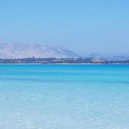 Florian San Teodoro (Sardinia)