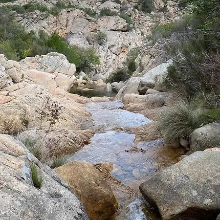 Frühstückspension Florian San Teodoro (Sardinia)