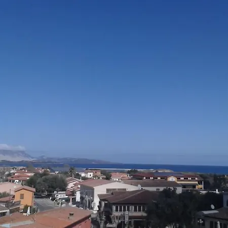 Florian Frühstückspension San Teodoro (Sardinia)