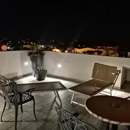 Florian Bed & Breakfast