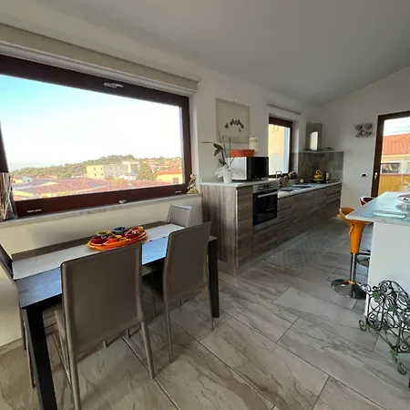 Bed & Breakfast Florian *