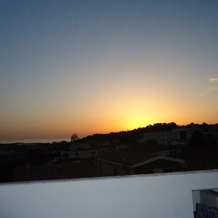 Bed & Breakfast Florian San Teodoro (Sardinia)