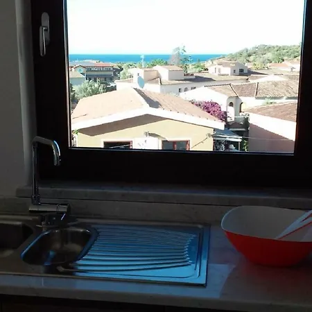 Florian 4* San Teodoro (Sardinia)