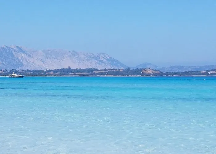 Florian San Teodoro (Sardinia)