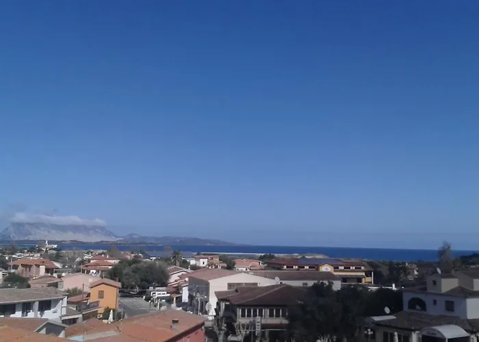 Florian Bed and breakfast San Teodoro (Sardinia)