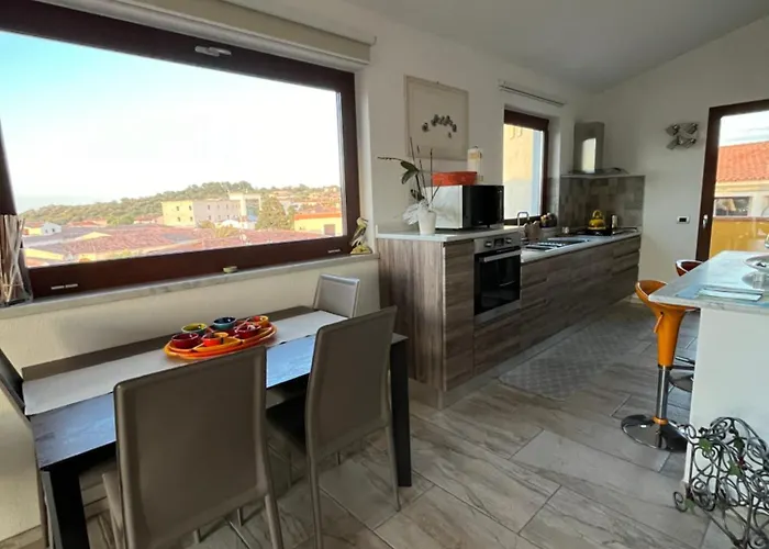 Bed and breakfast Florian 4*