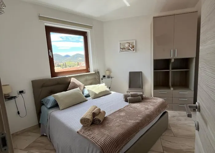 Bed and breakfast Florian 4*