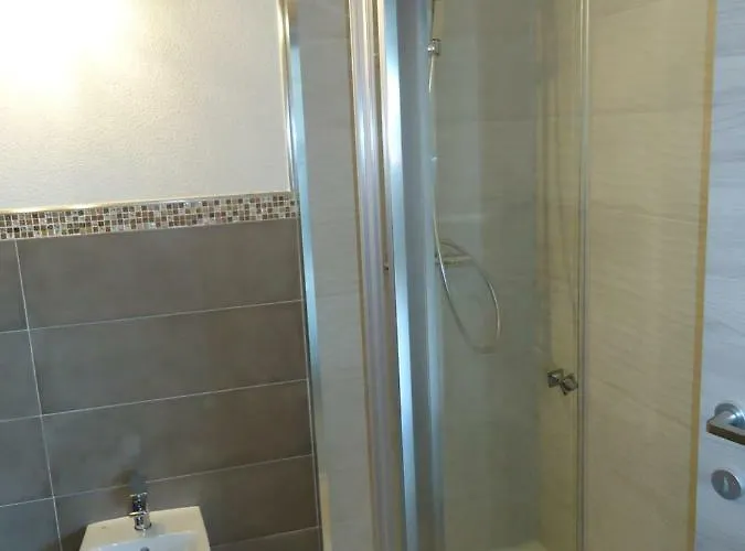 Florian Bed and breakfast 4*