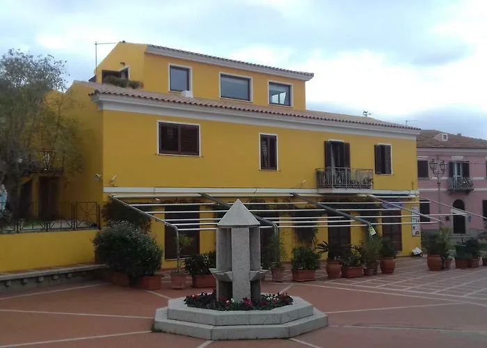 Bed and breakfast Florian 4*