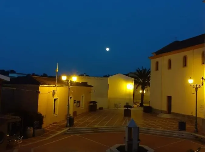 Florian Bed and breakfast 4*