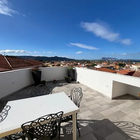 Florian Bed & Breakfast San Teodoro (Sardinia)