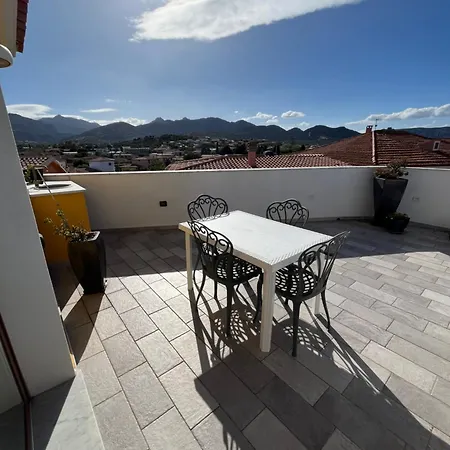 Florian Bed & Breakfast San Teodoro (Sardinia)