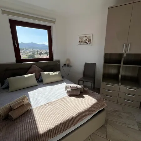 Florian B&B 산테오도로