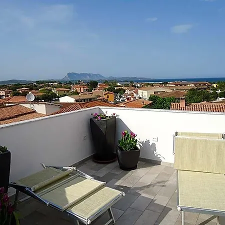B&B Florian 산테오도로