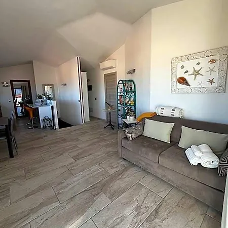 Florian B&B 산테오도로