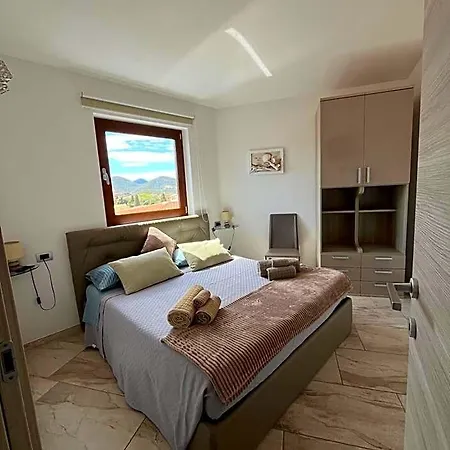 Florian B&B 산테오도로