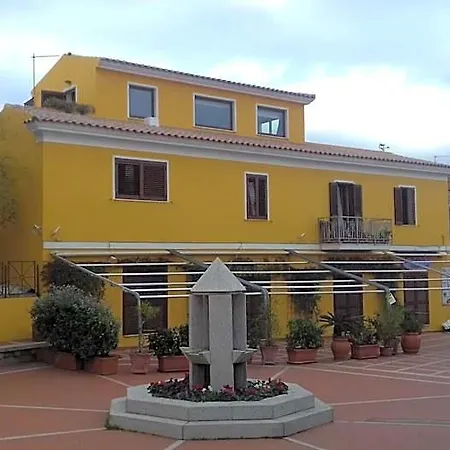 B&B Florian