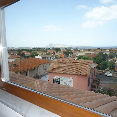 Florian Bed & Breakfast San Teodoro (Sardinia)