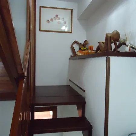 Panzió Florian San Teodoro