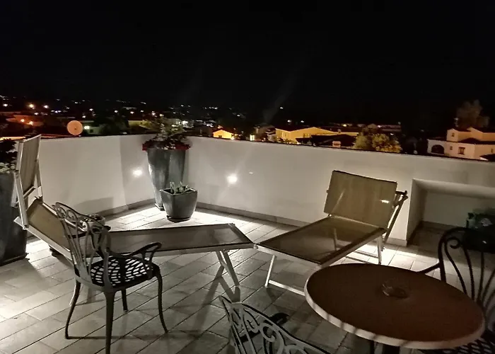 Florian Bed & Breakfast