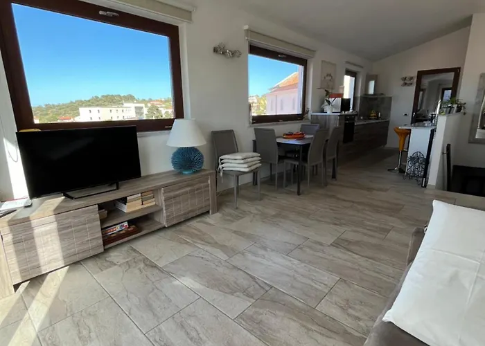 Nocleg ze śniadaniem Florian