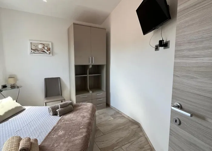 Bed & Breakfast Florian