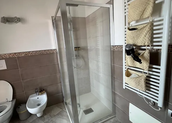 Florian Bed & Breakfast