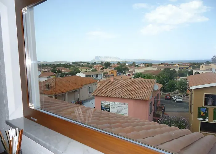 Florian Bed & Breakfast San Teodoro (Sardinia)