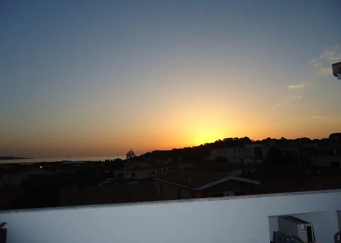 Nocleg ze śniadaniem Florian San Teodoro (Sardinia)