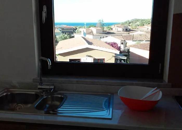 Florian 4* San Teodoro (Sardinia)