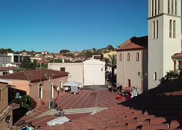 Florian Bed & Breakfast